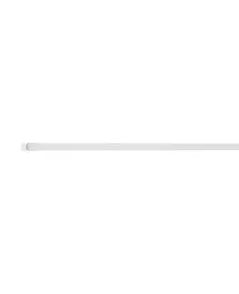 Osvetlenie kuchynskej linky Telefunken Podhľadové LED svietidlo Hebe, biela, dĺžka 117 cm