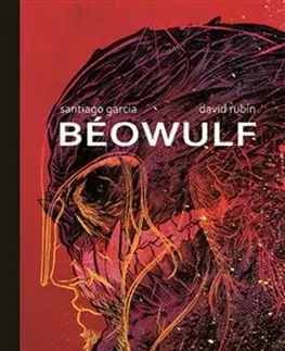 Komiksy Béowulf - Santiago García,David Rubín