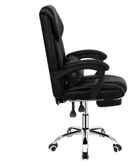 Kancelárske stoličky Kancelárske kreslo ARNAUD 2 NEW Tempo Kondela