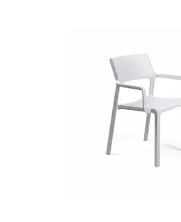 Stoličky Trill stolička s podrúčkami