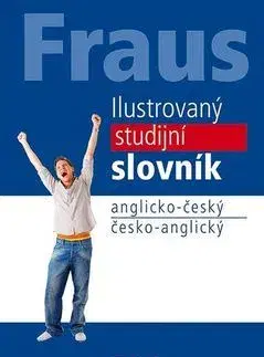 Slovníky Ilustrovaný studijní slovník anglicko-český česko-anglický