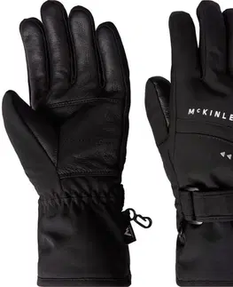 Zimné rukavice MCKINLEY LENA W 8