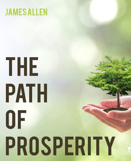Duchovný rozvoj Saga Egmont The Path Of Prosperity (EN)