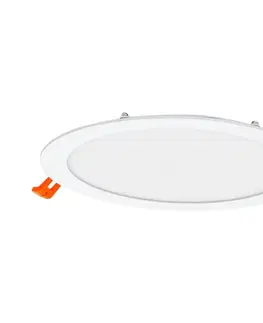 Svietidlá Ledvance Ledvance - LED Podhľadové svietidlo SLIM LED/22W/230V 3000K 