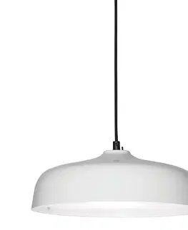 Závesné svietidlá Innolux Závesné svetlo Innolux Candeo Air LED biele