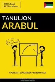 Slovníky Tanuljon Arabul - Gyorsan / Egyszerűen / Hatékonyan