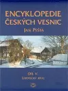 Slovensko a Česká republika Encyklopedie českých vesnic V. - Liberecký kraj - Jan Pešta