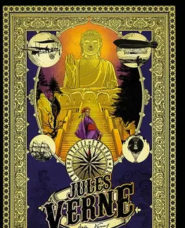 Rozprávky O život - Jules Verne