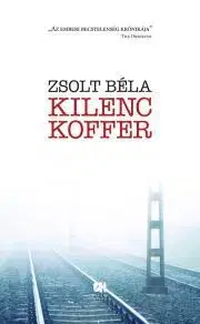 Svetové dejiny, dejiny štátov Kilenc koffer - Béla Zsolt