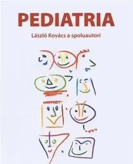 Pediatria Pediatria - Lászlo Kovács