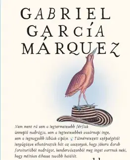 Svetová beletria A világ legszebb vízihullája - Gabriel García Márquez