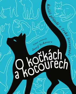 Rozprávky O kočkách a kocourech - Kolektív autorov