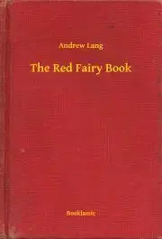 Svetová beletria The Red Fairy Book - Andrew Lang