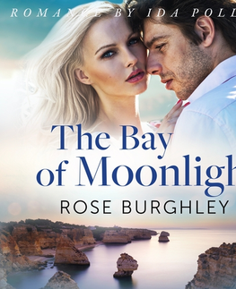 Romantická beletria Saga Egmont The Bay of Moonlight (EN)