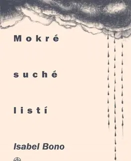 Svetová poézia Mokré suché listí - Isabel Bono,Jana Pokojová,Karolína Žitná