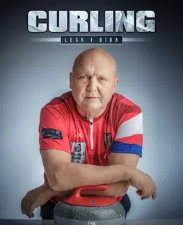 Šport - ostatné Curling - Karel Kubeška