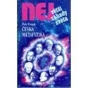 Náboženstvo - ostatné Česká metafyzika - Peter Frank