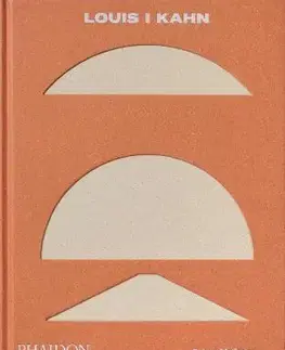Architektúra Louis I Kahn - Robert McCarter
