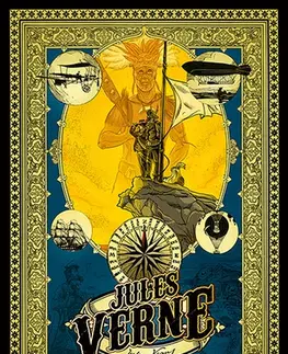 Rozprávky Dva Robinsoni - Jules Verne