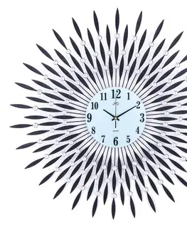 Hodiny Nástenné dizajnové hodiny JVD HJ24, 70cm