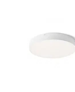 Svietidlá RED ČERENÁ - Design  - R13484 - LED Stropné svietidlo LARISA LED/50W/230V biela 
