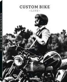 Auto, moto Custom Bike Life - Michael Köckritz
