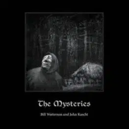 Komiksy The Mysteries - Bill Watterson,John Kascht