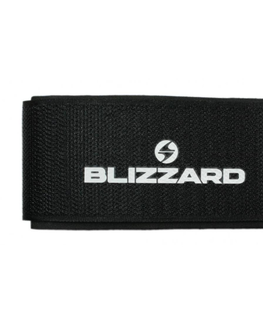 Digitálne fotoaparáty BLIZZARD-Skifix, black, width 5 cm Čierna