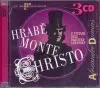 Audioknihy Radioservis CD-Hrabě Monte Christo