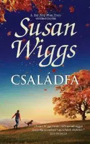 Romantická beletria Családfa - Susan Wiggs