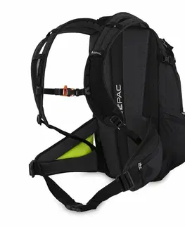 Batohy Batoh Acepac Flite 20 MKII gray