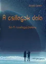 Sci-fi a fantasy A csillagok dala - Szemán Zoltán