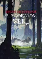 Sci-fi a fantasy A birodalom vére - Brian McClellan