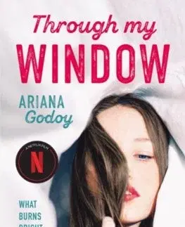 Romantická beletria Through My Window - Ariana Godoy