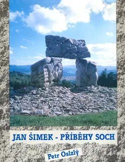 Fotografia Jan Šimek - příběh soch - Petr Oslzlý