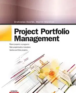 Manažment Project Portfolio Management - Martin Mareček,Drahoslav Dvořák