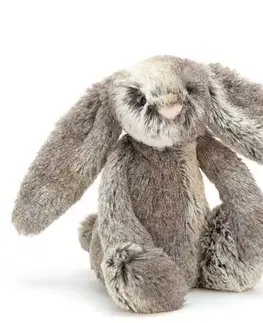 Plyšové a textilné zvieratká JELLYCAT Bashful Cottontail zajačik plyšová hračka JELLYCAT