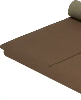 Podložky na cvičenie Energetics Eco Friendly Yoga Mat