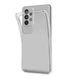 Puzdrá na mobilné telefóny SBS puzdro Skinny pre Samsung Galaxy A54 5G, transparentné TESKINSAA54T
