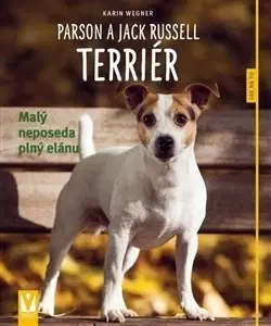 Psy, kynológia Parson a Jack Russell teriér - Karin Wegner