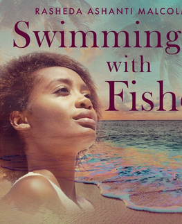 Romantická beletria Saga Egmont Swimming with Fishes (EN)