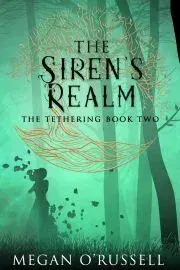 Sci-fi a fantasy The Siren's Realm - ORussell Megan
