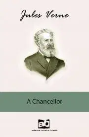 Svetová beletria A ?Chancellor - Jules Verne
