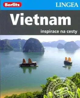 Ázia Vietnam