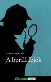 Detektívky, trilery, horory A berill fejék - Arthur Conan Doyle