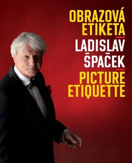 Etiketa Obrazová etiketa - Ladislav Špaček