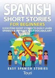 Beletria - ostatné Spanish Short Stories for Beginners