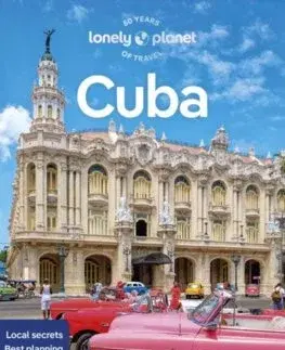 Amerika Cuba 11 - Kolektív autorov