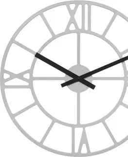 Hodiny Nástenné hodiny Hermle 30916-X52100, 50cm