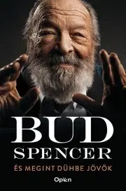 Film, hudba És megint dühbe jövök - Bud Spencer